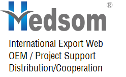Hedsom SPC floor Export