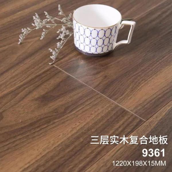 【93系列】三層實(shí)木整芯